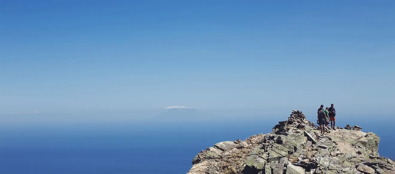 Mountaintop