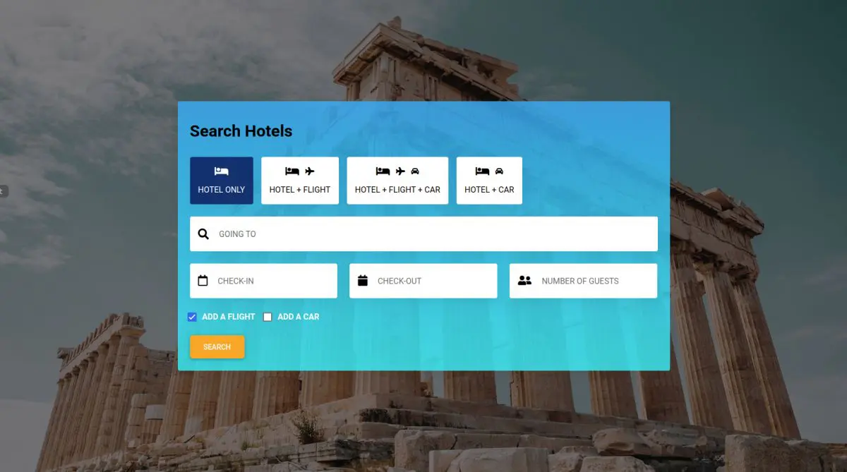 MDB 5 - Bootstrap 5 & Material Design
